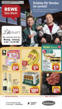 Rewe: Wochenangebote