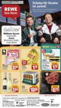 Rewe: Wochenangebote