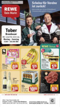 Rewe: Wochenangebote