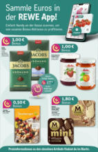 Rewe: Wochenangebote