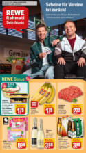 Rewe: Wochenangebote