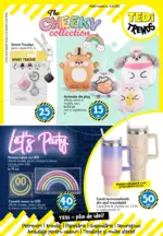 TEDi Catalog TEDi până în data de 24.05.2025 - până la 24-05-25