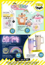 Catalog TEDi până în data de 24.05.2025