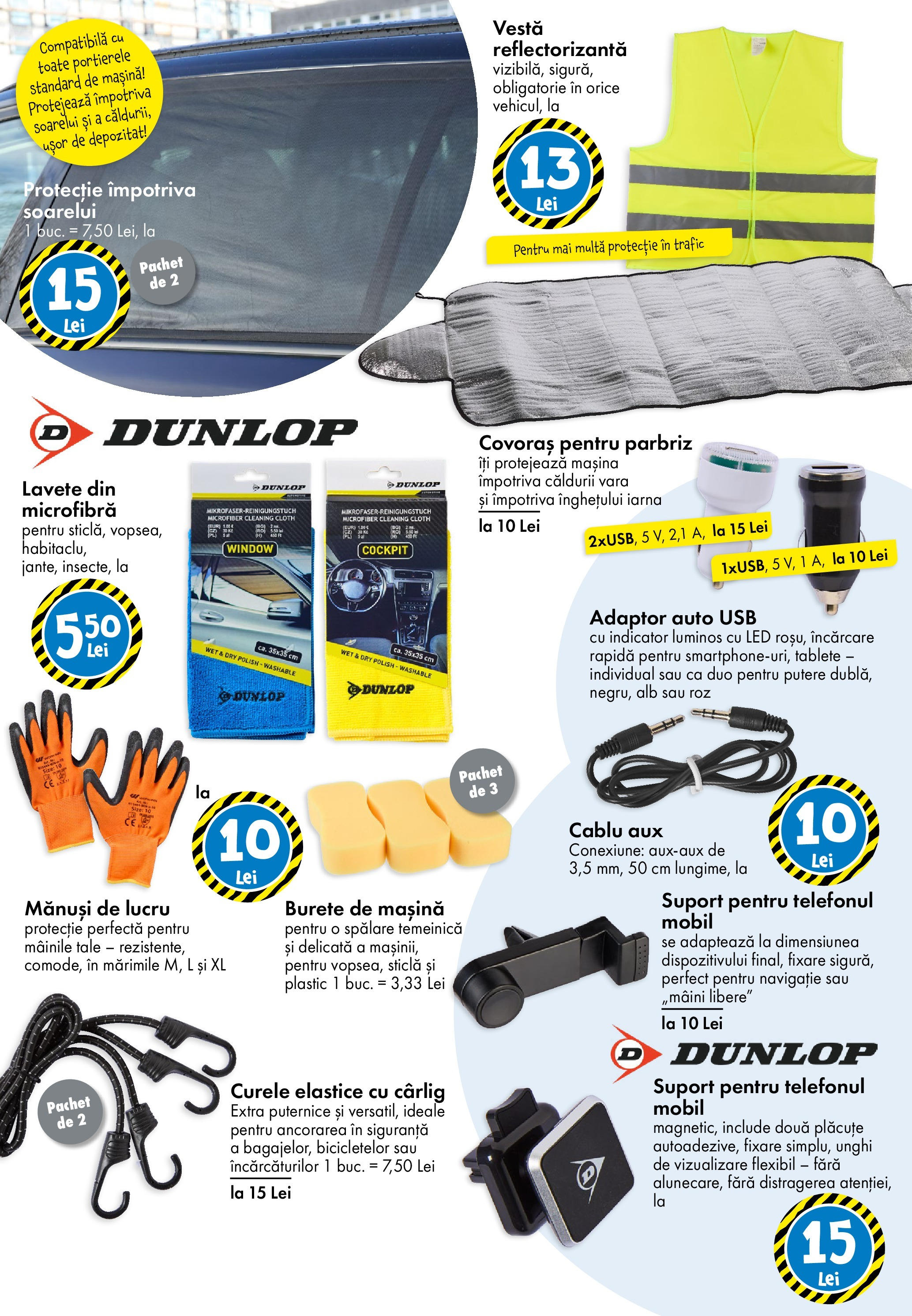 Catalog TEDi || Oferte de la 16.05.2025 | Pagină: 19 | Produse: Cablu, Adaptor, Lavete, Vestă Catalog TEDi - Oferta 16.05.2025 - 24.05.2025 | Pagină: 19 | Produse: Cablu, Adaptor, Lavete, Vestă