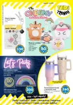 TEDi TEDi leták do 24.05.2025 – do 24.05.2025