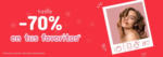 Arenal Perfumerías Hasta -70% en tus favoritos - hasta el 31.05.2025
