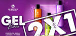 La Botica de los Perfumes La Botica Bath Gel Promotion - hasta el 31.12.2025