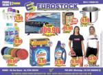 Eurostock Sino al 15 maggio 2025 - al 15.05.2025