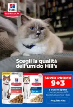 Animalmania Offerte Animalmania - al 31.05.2025