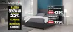 PerDormire Extra sconto 22% - al 31.05.2025