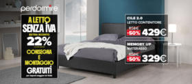 Extra sconto 22%