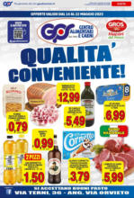 IperTriscount Qualita conveniente - al 22.05.2025