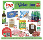 Top Catalogo Top Supermercati - al 22.05.2025