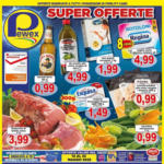 Pewex Super Offerte - al 22.05.2025