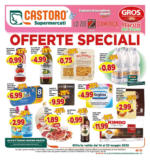 Il castoro Offerte speciali - al 22.05.2025