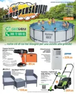 Geofarm Gli indispensabili! - al 30.06.2025