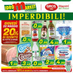 IdroMarket Imperdibili! - al 21.05.2025
