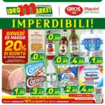 IdroMarket Imperdibili! - al 21.05.2025