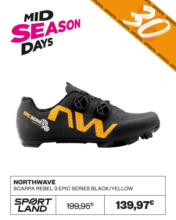 Mid season days