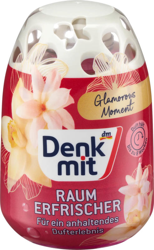 Denkmit Lufterfrischer Glamorous Moment