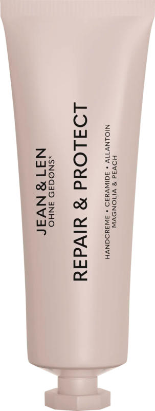 Jean&Len Handcreme Ceramide & Sheabutter