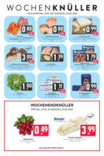 Hieber's Frischecenter: Meine Woche