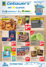 E center Ueltzhöfer E center: Wochenangebote - bis 24.05.2025