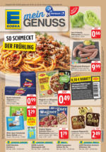 E center: Wochenangebote