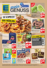 E center: Wochenangebote
