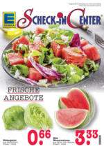 Scheck-in Center Mainz E center: Wochenangebote - ab 19.05.2025