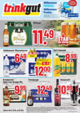 trinkgut: Wochenangebote