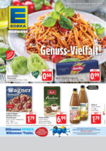 EDEKA Kleinmann EDEKA: Wochenangebote - bis 24.05.2025