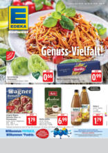 EDEKA: Wochenangebote