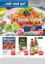 EDEKA Kampmann EDEKA: Wochenangebote - bis 24.05.2025