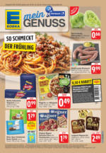 EDEKA Härig EDEKA: Wochenangebote - ab 19.05.2025