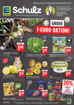EDEKA EDEKA: Wochenangebote - bis 24.05.2025