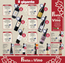 Festa del vino