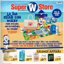 Grandi affari