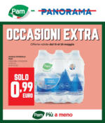 Pam Occasioni Extra - al 28.05.2025