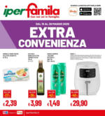 Iperfamila Extra convenienza - al 28.05.2025