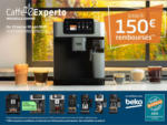 Copra Beko vous rembourse jusqu'à 150€ - au 30.06.2025