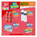 Si con te superstore 1+1 Gratis - al 28.05.2025