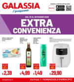 Galassia EXTRA CONVENIENZA - al 28.05.2025