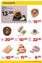Ofertas válidas en nuetras tiendas físicas de Castilla y León y Galicia del 15 al 28 de mayo