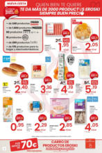SUMA AHORRO EROSKI CENTER