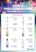 Oferta Okolicznościowa Eurocash – do 30.06.2025