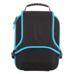 Hartschalentasche mit Griff für Nintendo Switch 1 Stück farblich sortiert