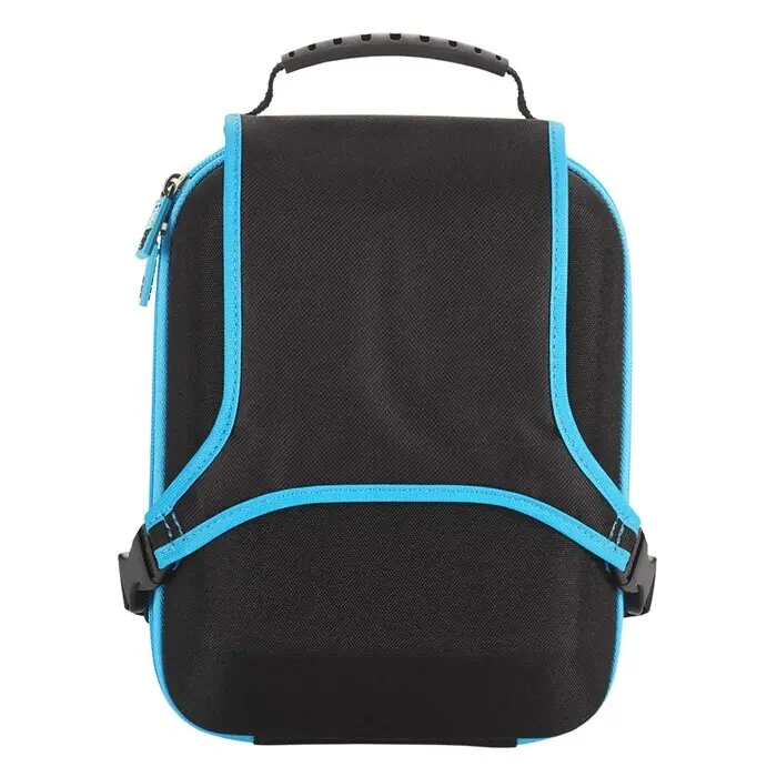 Hartschalentasche mit Griff für Nintendo Switch 1 Stück farblich sortiert