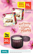 Dealz deal mamy na Dzień Mamy!
