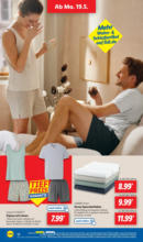 Lidl Lidl: Wochenangebote - ab 19.05.2025